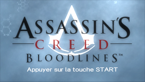 Screenshot Assassin's Creed : Bloodlines