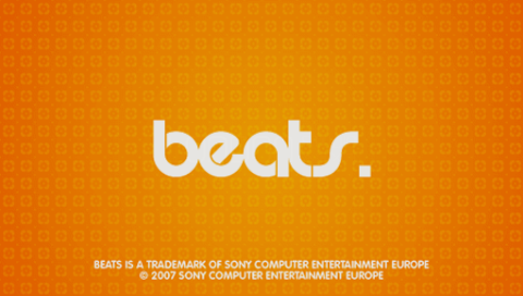 Screenshot Beats