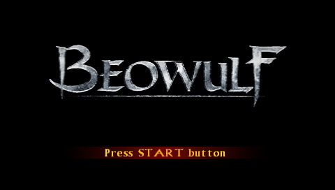 Screenshot Beowulf : The Game