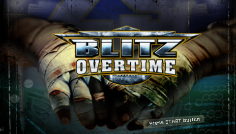 Screenshot Blitz : Overtime