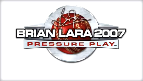 Screenshot Brian Lara 2007 : Pressure Play