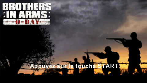 Screenshot Brothers in Arms : D-Day