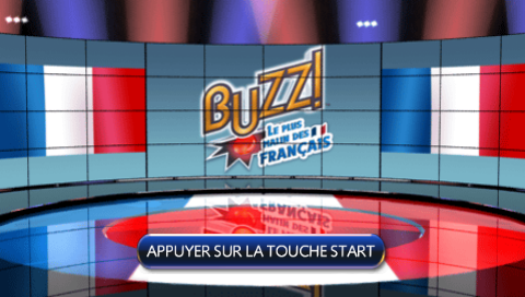 Screenshot Buzz! Le Plus Malin des Français