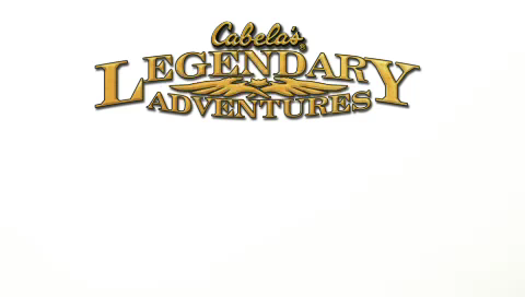 Screenshot Cabela's Legendary Adventures
