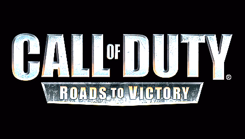 Screenshot Call of Duty : Les Chemins de la Victoire