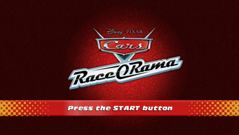 Screenshot Cars : Race-O-Rama