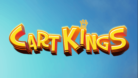 Screenshot Cart Kings