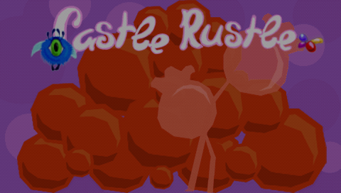 Screenshot Castle Rustle
