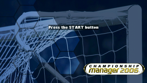 Screenshot L'Entraîneur 2006 : Championship Manager