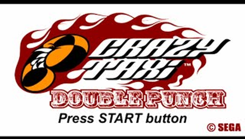 Screenshot Crazy Taxi : Fare Wars