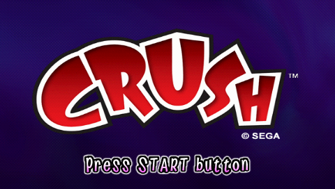Screenshot Crush