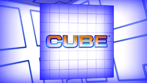 Screenshot Cube : 3D Puzzle Mayhem