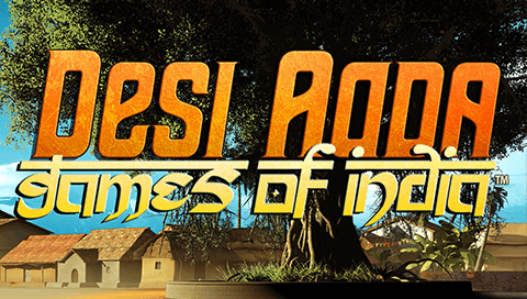 Screenshot Desi Adda : Games of India