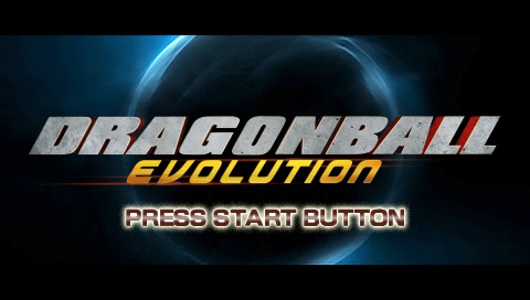 Screenshot Dragon Ball Evolution