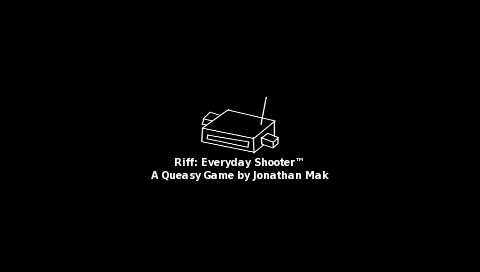 Screenshot Riff : Everyday Shooter