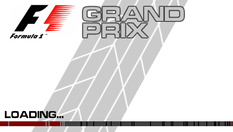 Screenshot F1 Grand Prix