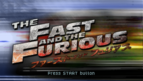 Screenshot The Fast and The Furious : Tokyo Drift