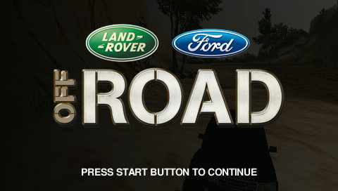 Screenshot Off Road