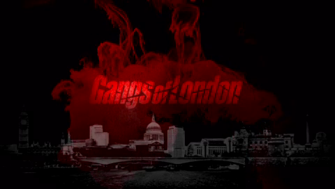Screenshot Gangs of London