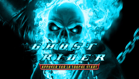 Screenshot Ghost Rider