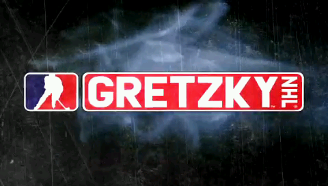 Screenshot Gretzky NHL