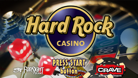 Screenshot Hard Rock Casino