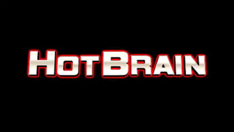 Screenshot Hot Brain