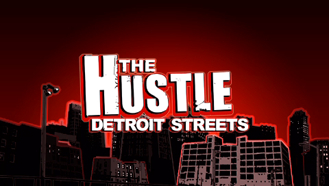 Screenshot The Hustle : Detroit Streets