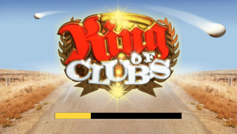 Screenshot King of Clubs