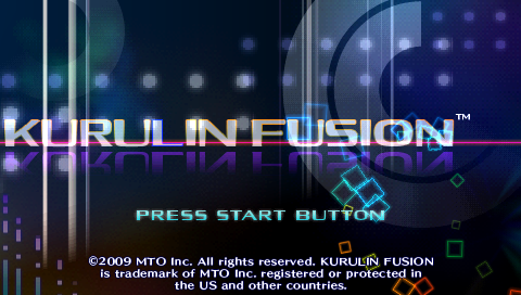 Screenshot Kurulin Fusion
