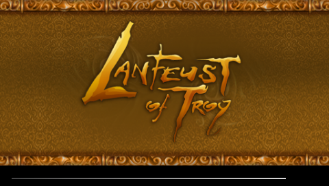 Screenshot Lanfeust de Troy