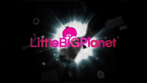 Screenshot LittleBigPlanet