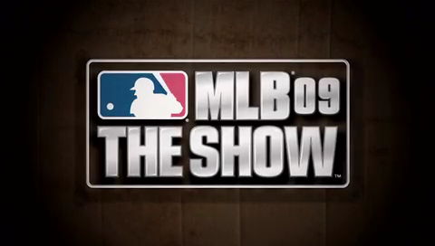 Screenshot MLB 09 : The Show