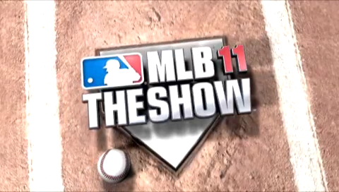 Screenshot MLB 11 : The Show