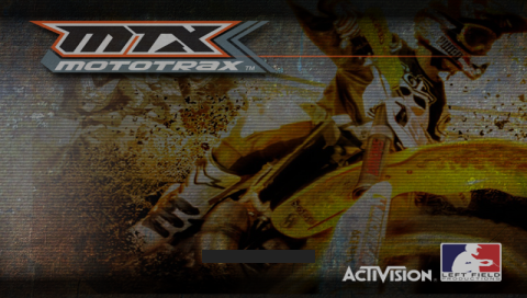Screenshot MTX Mototrax