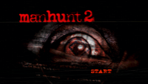 Screenshot Manhunt 2