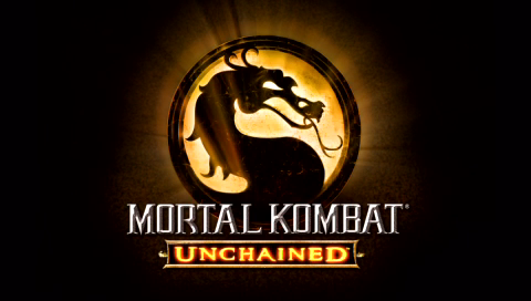 Screenshot Mortal Kombat : Unchained