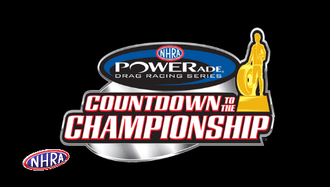 Screenshot NHRA Drag Racing : Countdown to the Championship