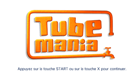 Screenshot Tube Mania