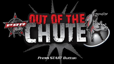 Screenshot Pro Bull Riders: Out of the Chute