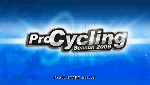 Screenshot Pro Cycling Season 2008 - Le Tour de France