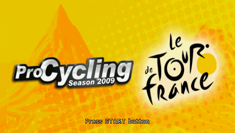 Screenshot Pro Cycling Season 2009 - Le Tour de France