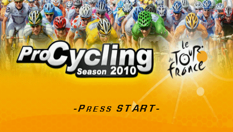 Screenshot Pro Cycling Season 2010 : Le Tour de France