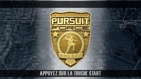 Screenshot Pursuit Force
