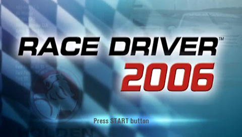 Screenshot Race Driver 2006