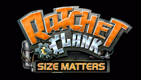 Screenshot Ratchet & Clank : La Taille, Ça Compte