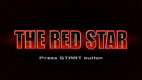 Screenshot The Red Star