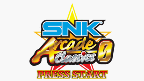 Screenshot SNK Arcade Classics 0