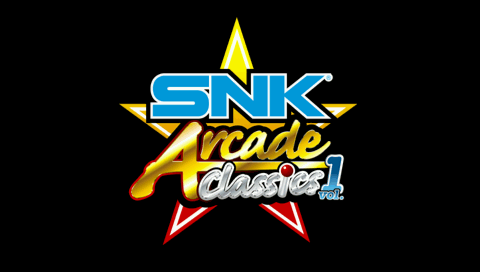 Screenshot SNK Arcade Classics Vol. 1