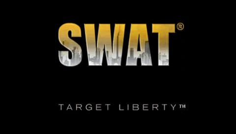 Screenshot SWAT : Target Liberty